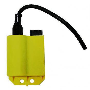 Elektronische Zentraleinheit - 4 Flachstecker
