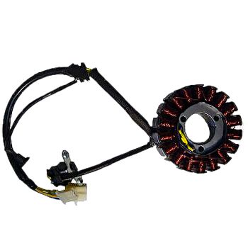Stator SGR Drehstrom 18-polig mit Pick-up