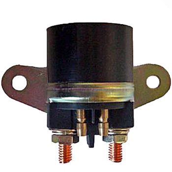 STARTERRELAIS 12V