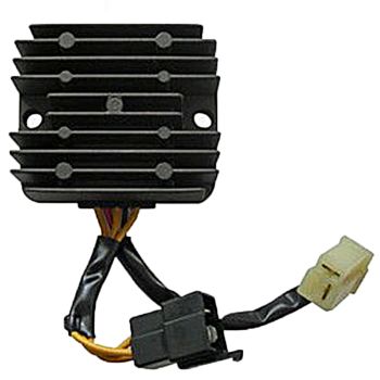 Gleichrichter Suzuki DR 350 S/SE