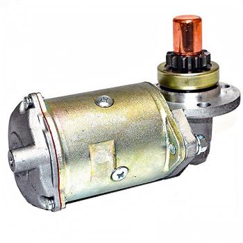 ANLASSER 12V VESPA PX 125/150/200
