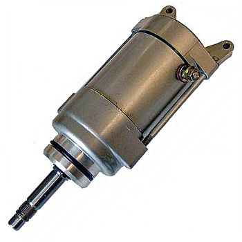 ANLASSER 12V - RECHTSDREHEND