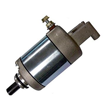 Anlasser 12V - 9 Zähne - Linkslauf