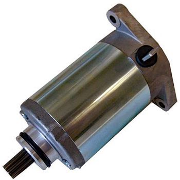 MOTOR DE ARRANQUE 12V 045KW  ROTACIAN IZQUIERDA