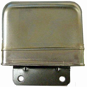 12V Regler für BOSCH-Lichtmaschine: BMW R45/60/65/75/80/100
