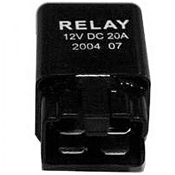 ANLASSERRELAIS 12V 20A MALAGUTI MBK