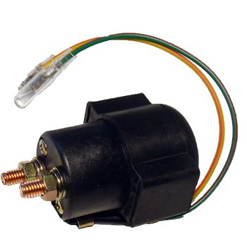 Anlassrelais 12V 300A Universal