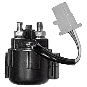 RELE ARRANQUE 12V / 100A YAMAHA MAJESTY 125-150