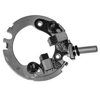 JUEGO PORTAESCOBILLAS MOTOR DE ARRANQUE HONDA SH 125