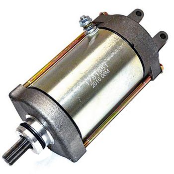 Anlasser Aprilia/Piaggio 400/500