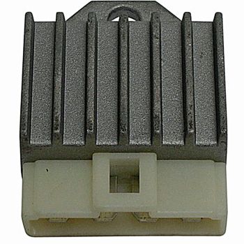 REGLER 12V8A CACC 4 FASTONS