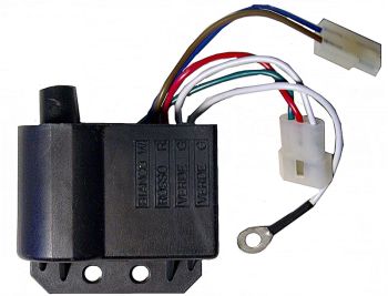 CENTRALITA ELECTRONICA DERBI SENDA 50