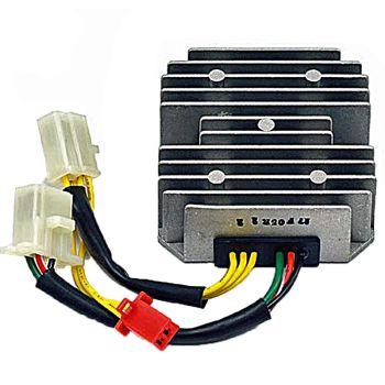 Regler SYM VS 125/150 E3 12V- Gleichstrom - dreiphasig - 6 Kabel