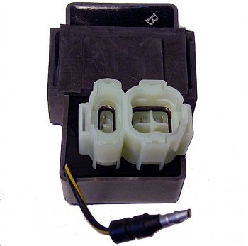 CENTRALITA CONTROL LUCES KYMCO MXU 50/150/250/300