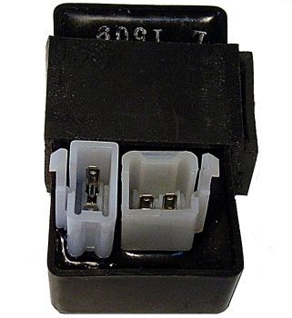 Elektronische CDI-Zentraleinheit - AC - 6 PIN KYMCO QUANNON 125