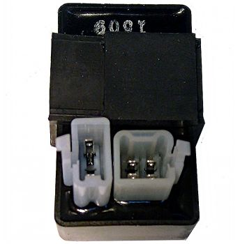Centralita electrónica CDI- AC - 6 Pin Kymco MXU 125
