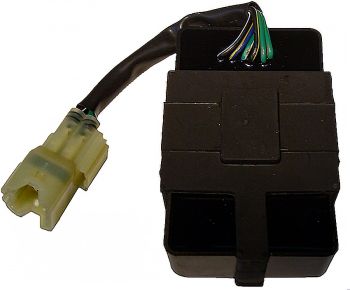 Elektronische CDI-Zentraleinheit Kymco MXU/MXR 300