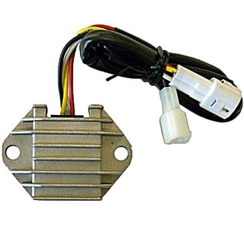 REGLER 12V - DC/AC