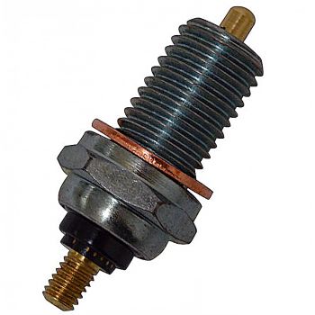 Interruptor punto muerto pedal cambio Honda CBR F