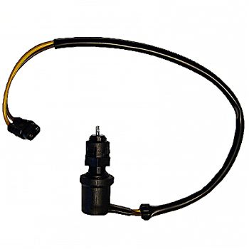 BREMSLICHTSCHALTER HINTERE FUSSBREMSE YAMAHA XV VIRAGO 535
