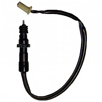 Interruptor Stop pedal freno posterior - Con cable Honda VFR 750