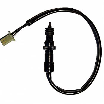 Interruptor Stop pedal freno posterior - Con cable Honda VTR R 750