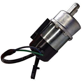 BOMBA GASOLINA MITSUBISHI YAMAHA FZ6 FAZER 12V - Ø 10 MM