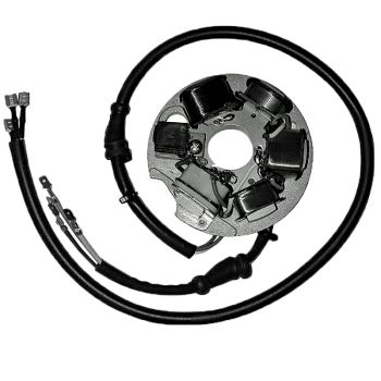 STATOR DUCATI 6 POLOS VESPA ET3