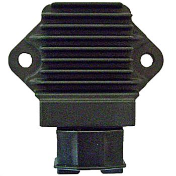 REGLER 12V - DREIPHASIG - DC - MIT STECKER - 5 FLACHSTECKER