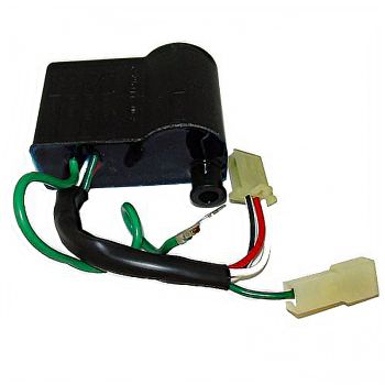 ELEKTRONISCHES STEUERGERÄT