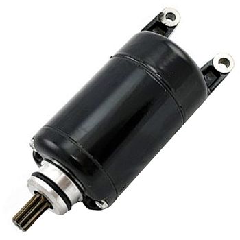 Anlasser Kawasaki Ninja R 250 12V - 9 Zähne - Linkslauf