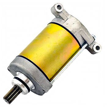 MOTOR DE ARRANQUE YAMAHA YFM 400/450 12V - ROTACION IZQUIERDA