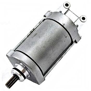 Anlasser Honda VTX 1800 12V- 9 Zähne - Rechtsdrehend