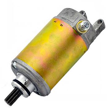 Motor de arranque Kawasaki Z 750/800/1000 12V
