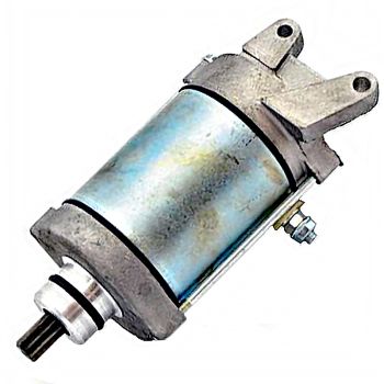 Anlasser Honsa ST 1100 Paneuropean 12V - 9 Zähne - Linkslauf