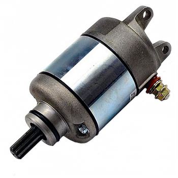 Anlasser KTM EXCF250 12V - 9 Zähne - Rechtsdrehend