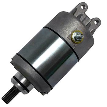 ANLASSER HONDA FORESIGHT 250 12V - 9 ZÄHNE - RECHTSLÄUFIG