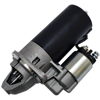 Anlasser Piaggio Porter Quargo 500 12V / 1,6 Kw - 9 Zähne - Rechtsdrehend