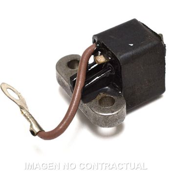 Pickup-Vespa – 1 Kabel