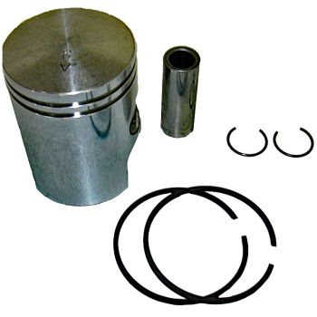 PISTÓN D.40 MM. PIAGGIO ORIGINAL