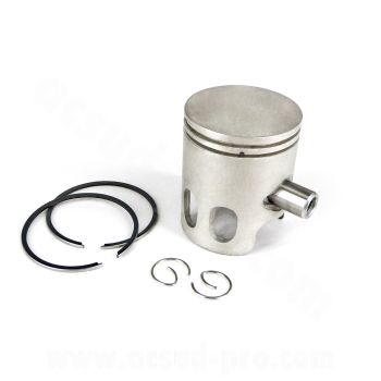 PISTON SCOOTER  CARENZI PARA: YAMAHA BOOSTER / NITRO / OVETA D40