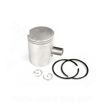 PISTON SCOOTER  CARENZI PARA: PEUGEOT TREKKER D40