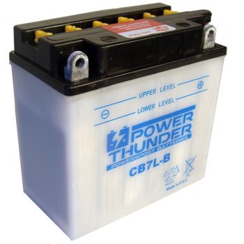 CB7L-B Power Thunder Batterie