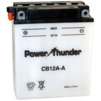 CB12A-A Power Thunder Batterie