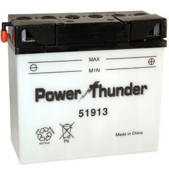 51913 Batería Power Thunder