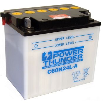 C60N24L-A Power Thunder Batterie