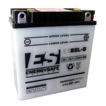 ESB5L-B Energysafe Batterie