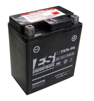 ESTX7L-B4  Batería Energysafe