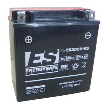 ESTX20CH-BS  Batería Energysafe