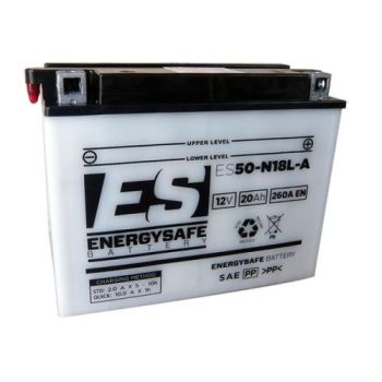 ES50-N18L-A  Batería Energysafe